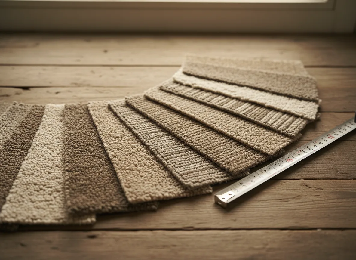 Carpet Installation Sanford, TX FAQs